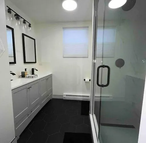 Apartamento Vibrant W/ Comforting Vibes *