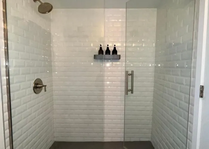 Vibrant W/ Comforting Vibes Apartamento